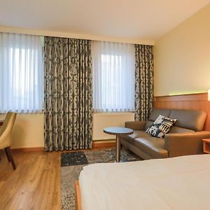 Apartment Hotel KRAL - BUSINESS HOTEL&SERVICED APARTMENTS